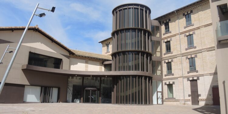 Museo de Villena MUVI
