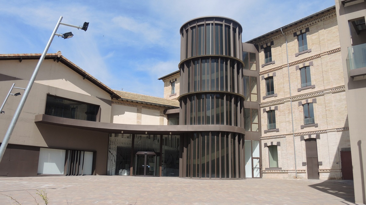 Museo de Villena MUVI