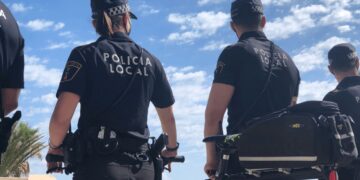 Policía Local Elche