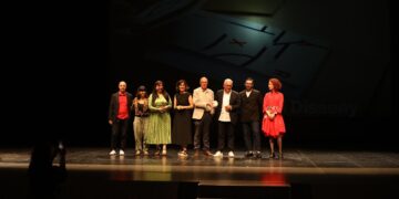 Gala de entrega de los VII Premios ADCV