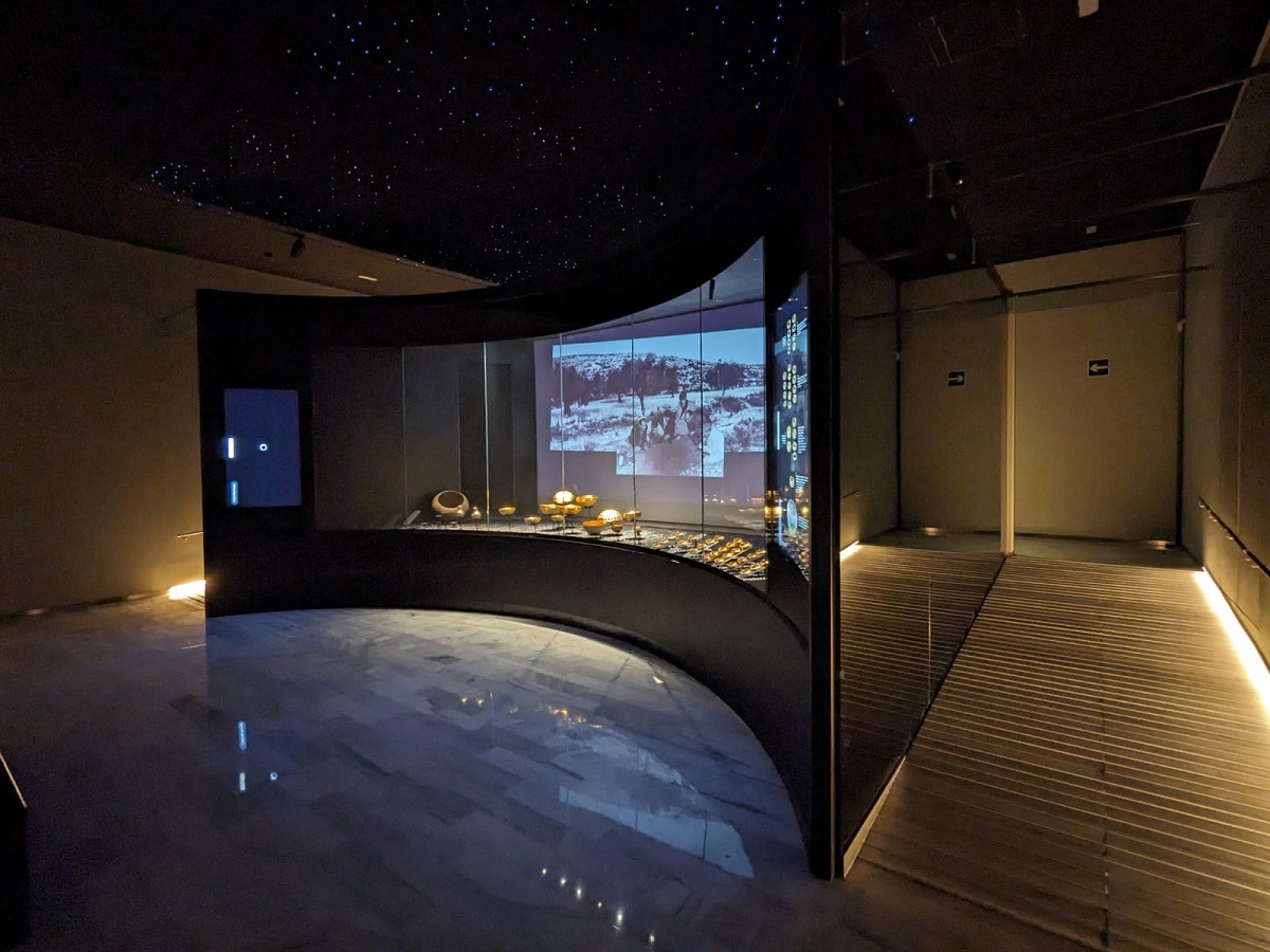 Museo de Villena MUVI