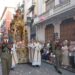 Procesión del Corpus en Valencia 2024