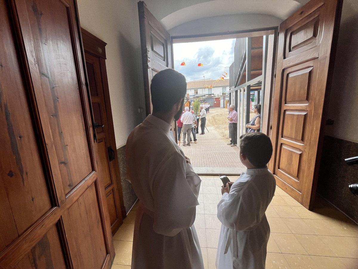 Sant Joan de Moro