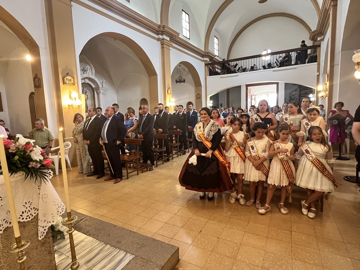 Sant Joan de Moro