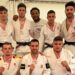 Valencia Club de Judo, campeón de 1ª División
