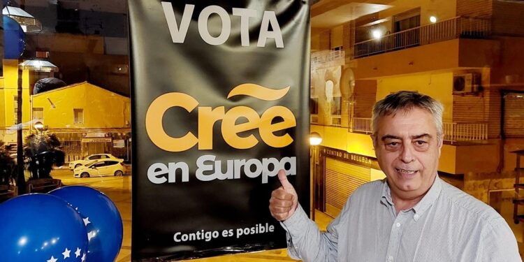 Vicente Martínez Bausell