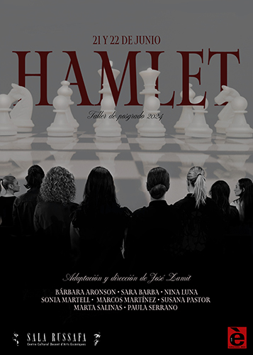 Cartel Hamlet
