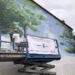 Mural de Paco Roca y Martín Forés en Titaguas