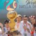 Ganadores del World Paella Day Cup del año pasado