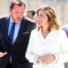María José Catalá ha pedido de nuevo a Óscar Puente el soterramiento de las vías de Serrería
