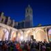 Festival VIPA en el claustro gótico del Centre del Carme