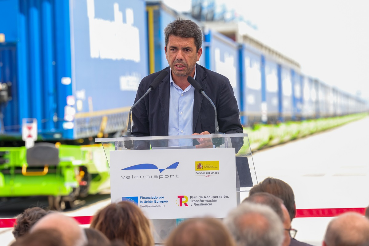 Carlos Mazón 
