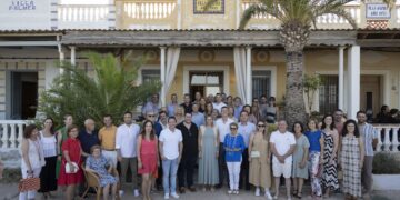 Encuentro de casetes en Nules