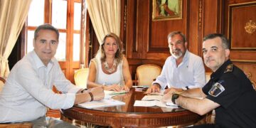 Castellón salda la deuda pendiente con los policías locales