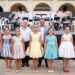 Concierto homenaje al foguerer i barraquer infantil