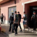 Detención de los asaltantes de un establecimiento de Sueca