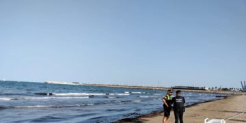 Playa del Cabanyal