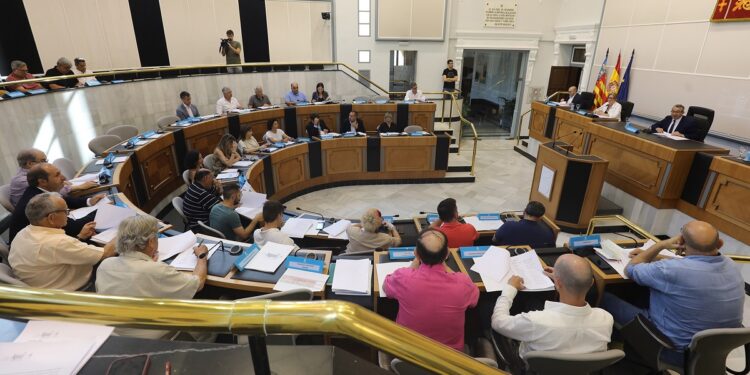 Comisión Provincial del Agua