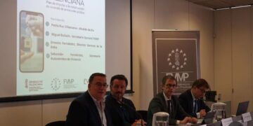 Jornada formativa sobre el Plan VIVE en Elche, organizada por la FVMP