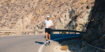 Sergio Turull, de Tarifa a Cap de Creus