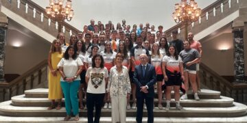 Comunitat de l'Esport