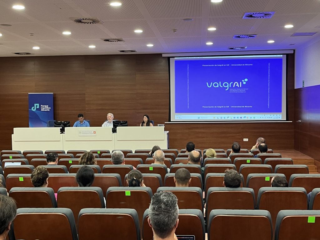 Valgrai jornadas