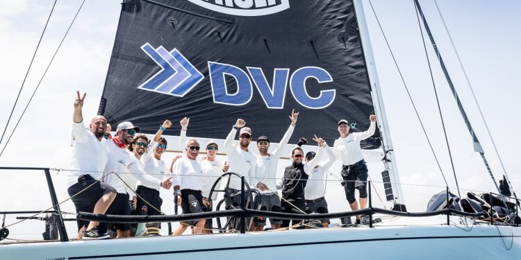 Lisa R, Campeón del XXV Trofeo de SM La Reina