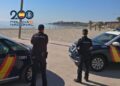 Hallan cadáver playa Cocó Alicante