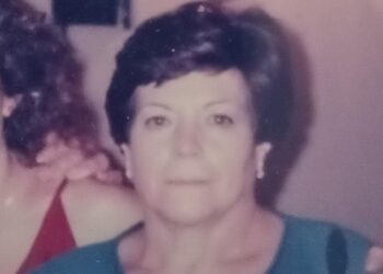 Mujer desaparecida en Enguera