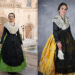 Reinas de las Fiestas de Castellón 2025