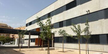IES Camp de Túria de Llíria