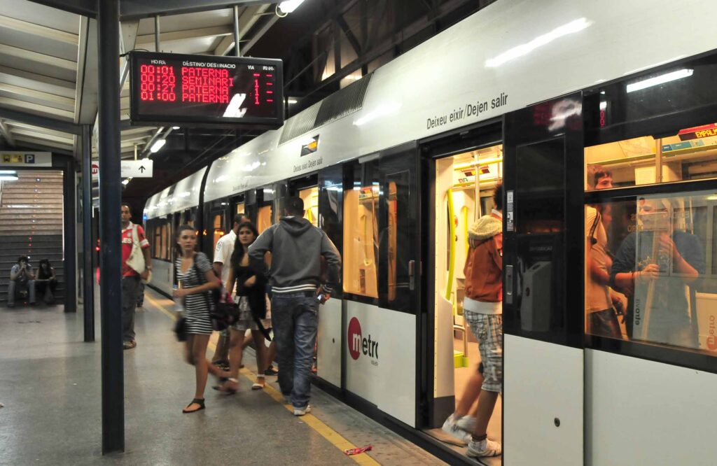 metrovalencia