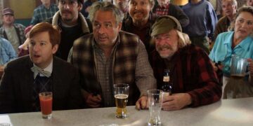 ‘La gran seducción’ (2003), de Jean François Pouliot