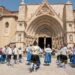 55 Sexenni - Retaule del Gremi dels Llauradors i Ramaders