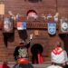 Contrabando, Moros i Cristians d'Ontinyent