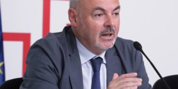 Eusebio Monzó, secretario autonómico de Hacienda