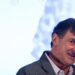 El exjugador el Valencia CF, Mario Alberto Kempes. EFE/Archivo