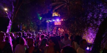 Festival Noches mágicas en Sant Joan d'Alacant