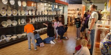 Onda, Museo de Cerámica