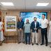 Presentación de la campaña 'El valor del agua' del Ayuntamiento de Castellón y Facsa
