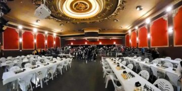 Torneo de Ajedrez Castell de Corbera