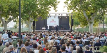 La Nit Gran d'Ontinyent