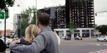 EFE/ Kai Försterling/Archivo