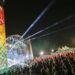 Main Stage del Rototom Sunsplash