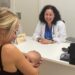 Doctora Rosa Maria Merlos del Hospital Vithas Valencia 9 de Octubre