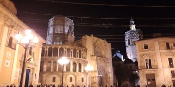 Catedral de Valencia