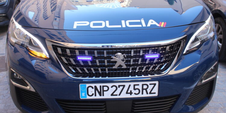 policía nacional (2)