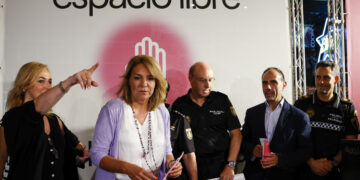 Riba-roja se suma al Protocolo de Actuación contra Violencias Sexuales en Espacios de Ocio