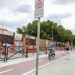 Carril bici CEIP Comunitat Valenciana
