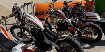 BIG TWIN 2024 - Harley Davidson Castellón